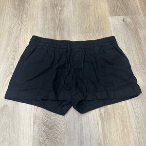 Old Navy Black Women's Shorts
